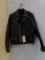 HARLEY DAVIDSON 42 TALL LEATHER JACKET