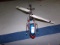 E RAZOR 450 RC HELICOPTER FOR BEGINNER