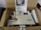 CHEFS MARK FOOD GRINDER NEW IN BOX