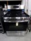 NEW GE GAS STOVE MODEL JGBS66REK2SS