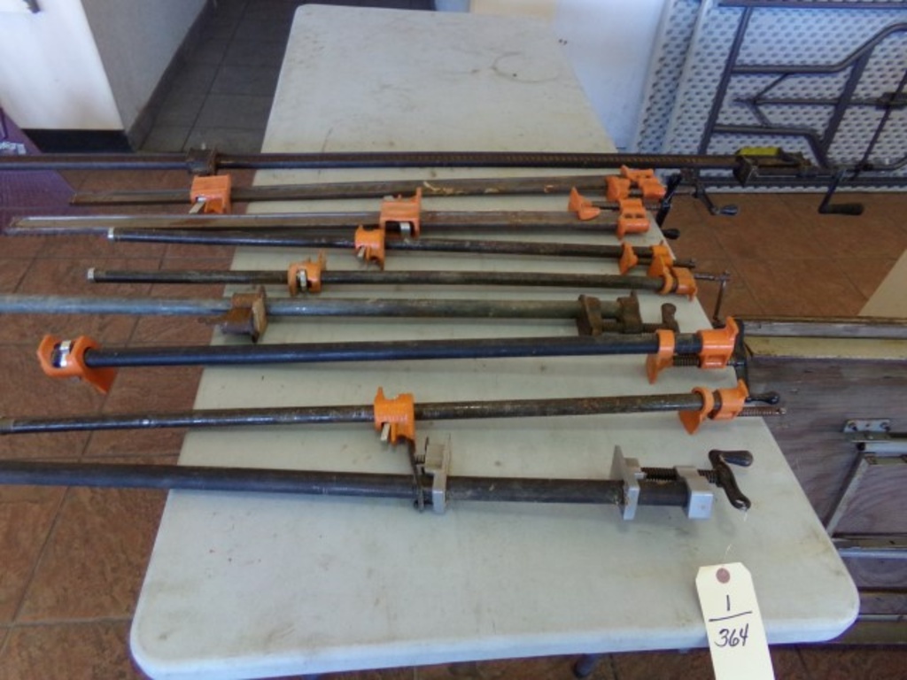 ONLINE ONLY AUCTION OF TOOLS FURNITURE COLLECTIBLE