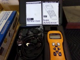 SUPER AUTO SCANNER IN BOX