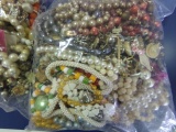 1 GAL ZIP LOCK COSTUME JEWELRY