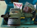 BOSCH DVS ORBITABLE SANDER