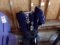 SET OF GOLF CLUBS WITH BAG