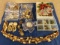 COLLECTION OF COSTUME JEWELRY