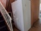 SIDE BY SIDE KENMORE REFRIG FREEZER APPROX 20 CU FT