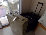 COLLECTION OF LUGGAGE