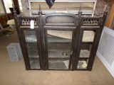 TOP PIECE TO CHINA HUTCH