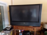 PHILLIPS TV APPROX 52 INCH