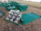 #1801 PLAYGROUND EQUIPMENT ORIGINAL COST OVER $50000 PIPELINES SLIDES BOARD