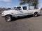 #5301 1997 FORD F350 XLT 7.3 POWER STROKE 4X4 190000 MILES AUTO TRANS CREW