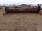 #4101 CASE INTERNATIONAL 1020 SOYBEAN HEADER 20' HO3CF