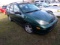 #1403 2000 FORD FOCUS WAGON AUTO TRANS MILEAGE UNKNOWN