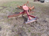 #4403 6' SCRAPE BLADE