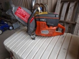 #5506 HUSQVARNA K760 SAW