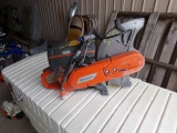 #5509 HUSQVARNA K760 SAW