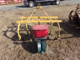 #3009 COLE MFG CO PLANTER