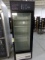 TRUE SINGLE DOOR MERCHANDISER MOD GDM 23