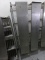 STAINLESS STEEL 60 INCH WALL SHELF