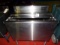 EAGLE MOD B301C 160 18 SL ICE BIN FREE STANDING WITH COVER