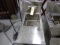 EAGLE STAINLESS SINK HSD12 24