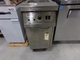 FRYMASTER DEEP FRYER GAS MOD MJ145EBLMSC