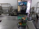 CURTIS ICE TEA MACHINE MOD PTB 3