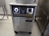 HENNY PENNY ELECTRIC PRESSURE FRYER 500