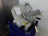 UNIVEX DELI SLICER MODEL 4512 SINGLE PHASE