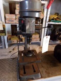 FIVE SPEED DRILL PRESS