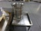 CLEVELAND TILT KETTLE MOD KET 3 WITH STAND