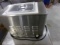 TEST MOD SHOW STOELTING COUNTERTOP BATCH FREEZER MOD VB1050026 VOLT 120V AM