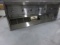 CAPTIVE AIRE 12' STAINLESS STEEL HOOD WITH RETURN AIR JOB #1262534 HOOD #1