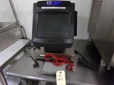 POINT OF SALE PANASONIC JS90CV AND CENTRE COM MR815T