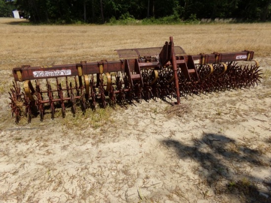 KEWANEE 470 14' ROLLING CULTIVATOR