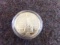 1986 ELLIS ISLAND LIBERTY DOLLAR