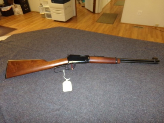 HENRY REPEATING ARMS CAL. 22 LONG RIFLE SN-312261H
