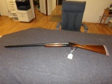 L.C SMITH 20 GA DOUBLE BARREL 28