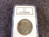 1925 S$1 MS63