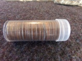 ROLL OF 1981 QUARTERS