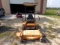 #3004 WOODS MOW N MACHINE 48 INCH KOHLER 20 HP ENG ROLL BAR AND CANOPY