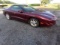 #5303 2002 PONTIAC FIREBIRD 175635 MILES AUTO TRANS PWR PKG CRUISE T TOP CL