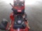 #201 TORO GRAND STAND MOWER