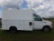 #103 2003 E350 UTILITY BODY VAN 131410 MILES POWER STROKE 7.3 DIESEL AUTO T