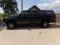 #1108 2005 CHEVY SILVERADO REGULAR CAB 8' BED 4X4 186202 MILES AUTO TRANS B