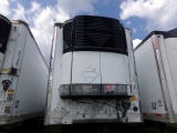 #3707 2004 UTILITY 3000R 53' REEFER TRAILER CARRIER STEALTH GVWR 29500 KG 6