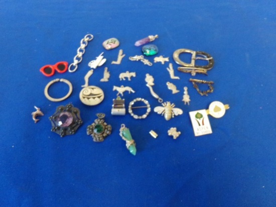 COSTUME JEWELRY