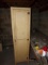 KITCHEN CABINET AND CONTENTS FLOWER POTS ELECTRICAL CORDS ETC