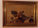 CONTEMPORARY STILL LIFE PRINT